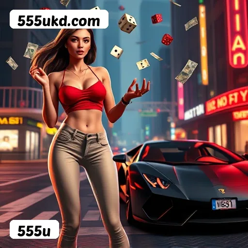 Casino Ao Vivo 555u.com - Mais de 80 Mesas com Dealers Brasileiros 24/7 em Qualidade 4K Ultra HD