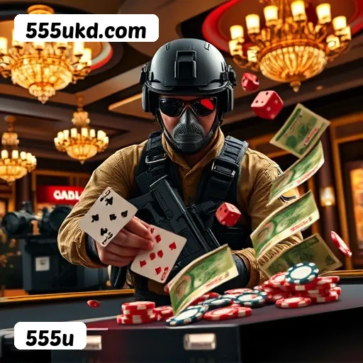 Plataforma Tecnológica 555u.com - Infraestrutura AWS, 99.9% Uptime e Criptografia SSL 256-bit